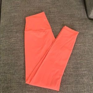 NVGTN Hibiscus Signature Leggings